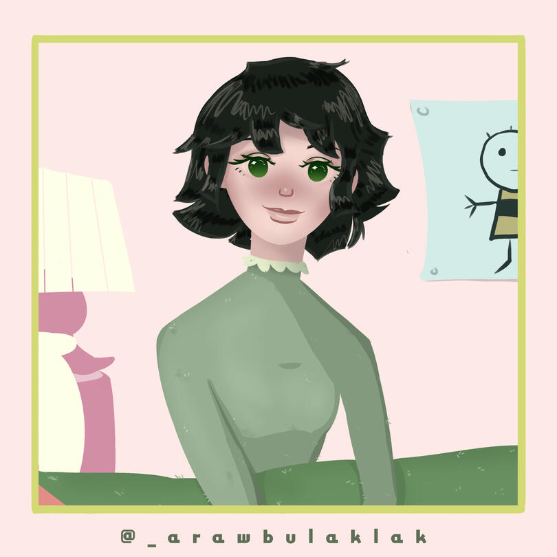 Buttercup Redraw (Nov 2021)